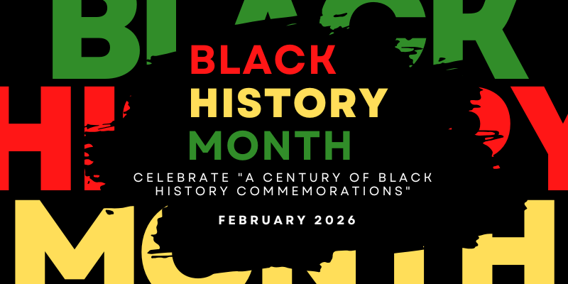 Black History Month 2026