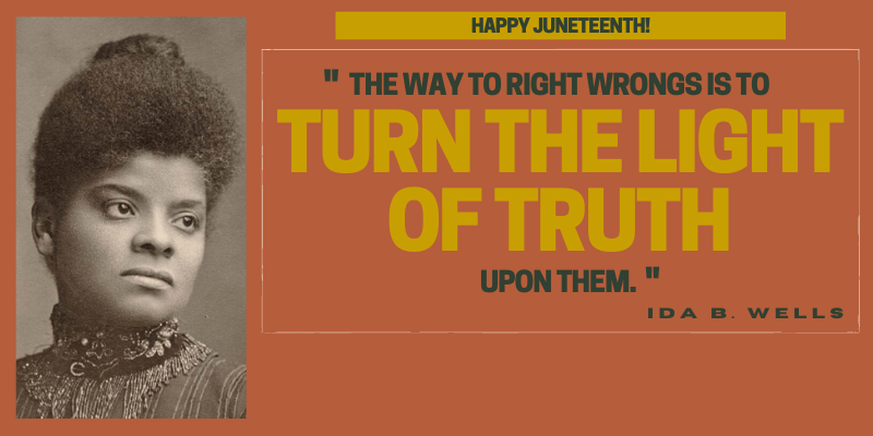 Juneteenth