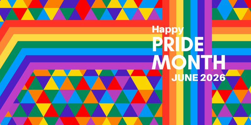 Pride Month 