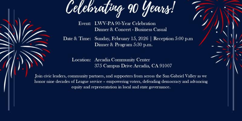 90th Celebration LWV Flyer v2