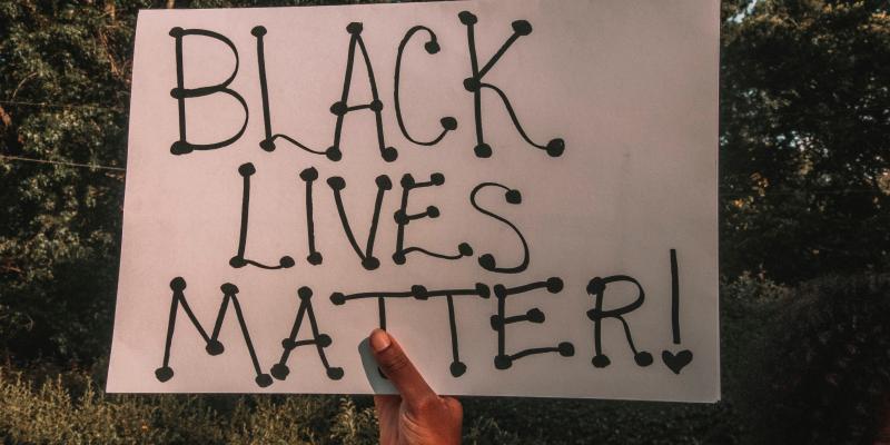 Black Lives Matter Image
