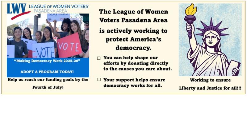 Banner Fundraiser Campain 050425