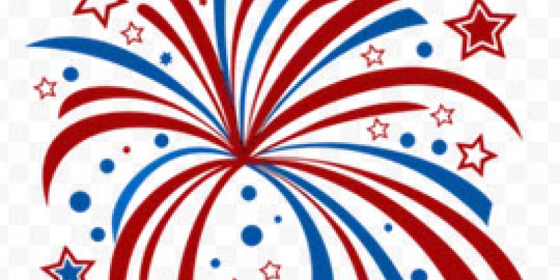 Fireworks 4th Fireworks 4th