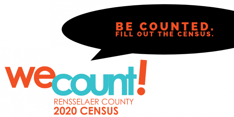 2020 US Census 