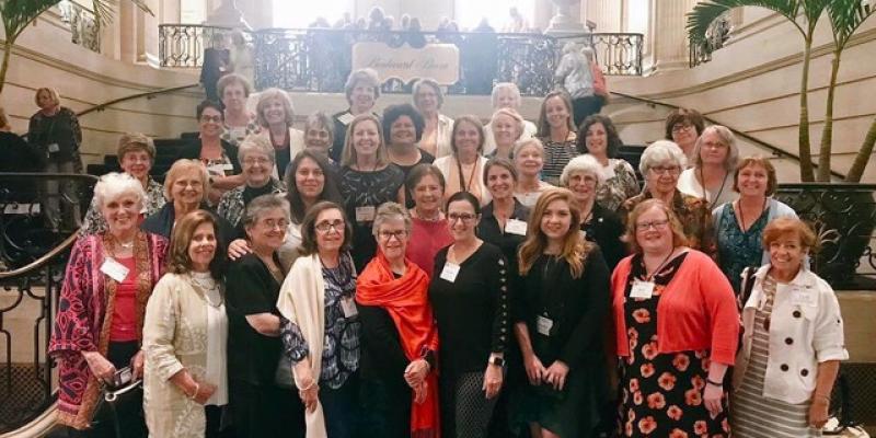 League of Women Voters of the United States 2018 Convention