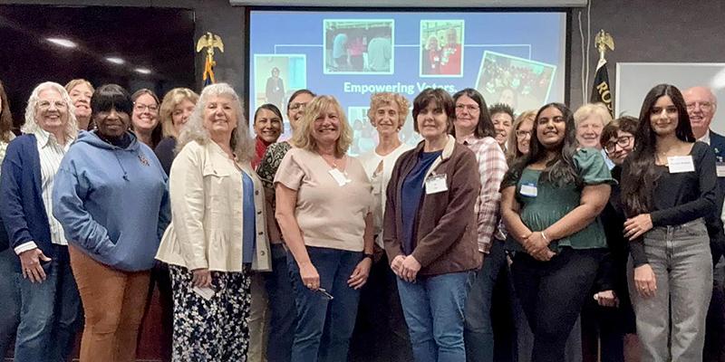 LWVRB 2025 Annual Meeting