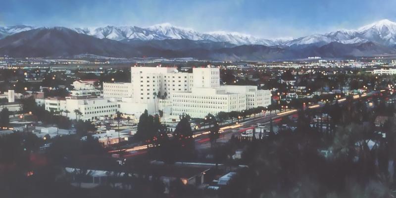 Loma Linda Medical Center