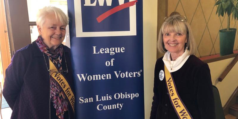 Wilda Rosene and Janice Carr Photo of Wilda Rosene and Janice Carr