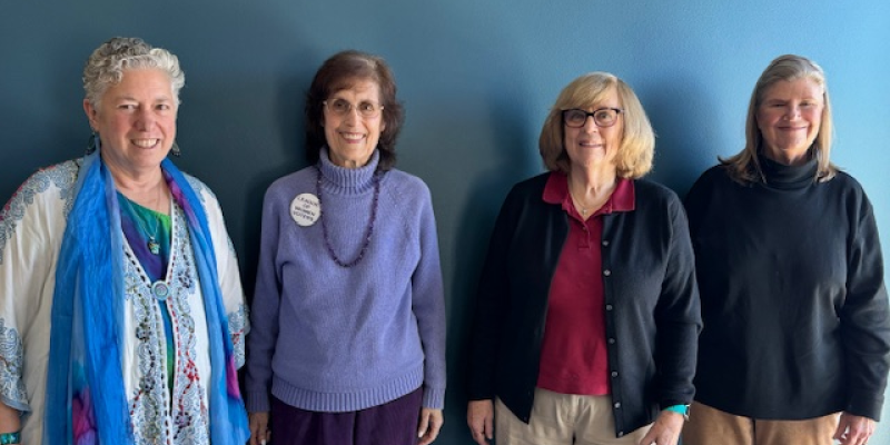 LWVSCC Board of Directors June 2024 LWVSCC Board of Directors June 2024