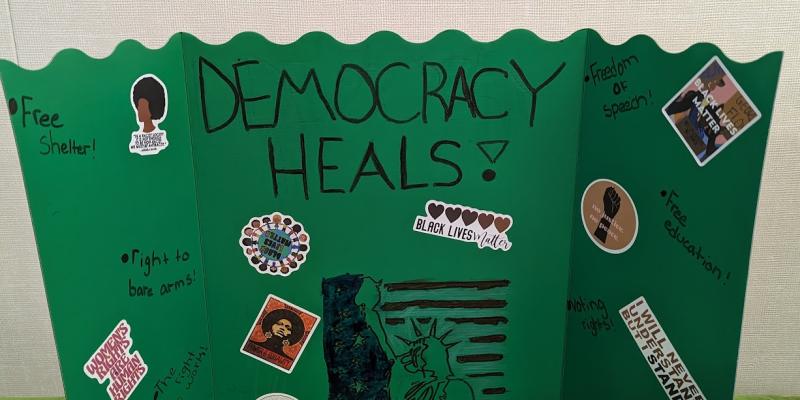 GH Poster Democracy Heals