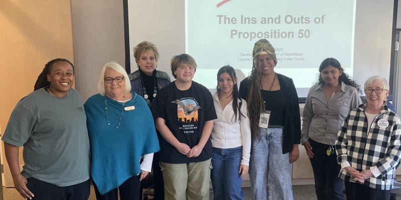 Inform, Inspire and Creating a Pathway to Action