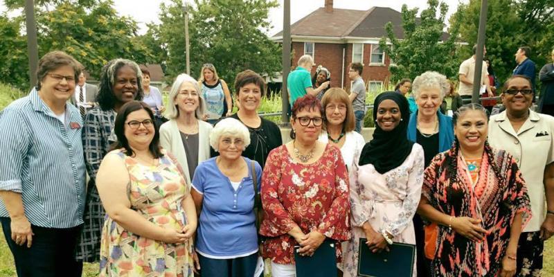 2017 Celebrating Michiana Women Leaders Honorees 2017 Celebrating Michiana Women Leaders Honorees