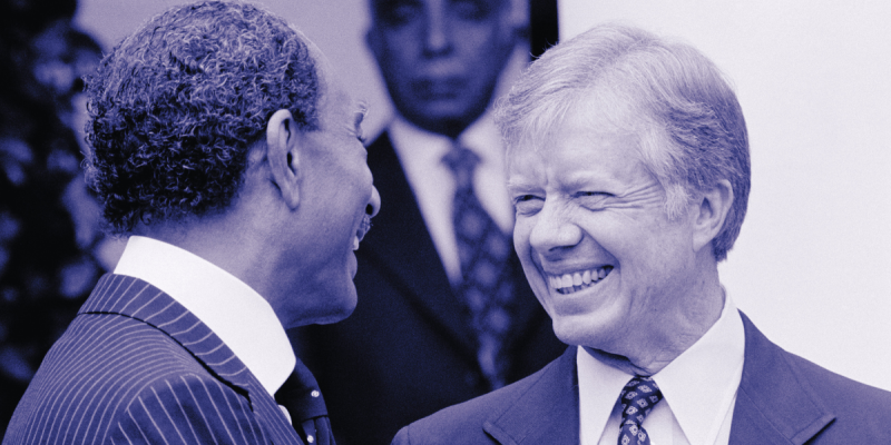 Jimmy Carter