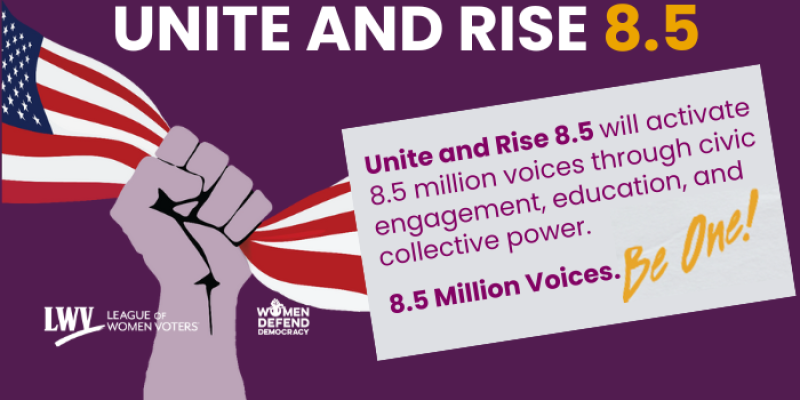 Unite & Rise 8.5. power playbook image