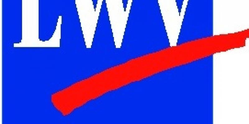 League of Women Voters Logo