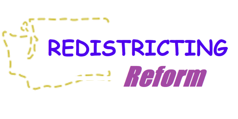 redistricting reform