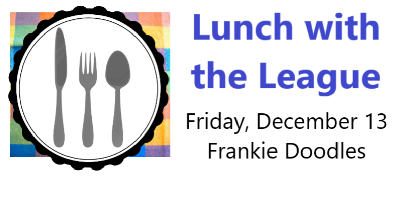 December Members Luncheon