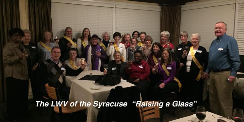 100th Anniversary Celebration