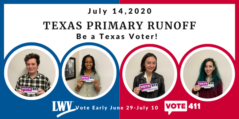 Texas Primary runoff graphic