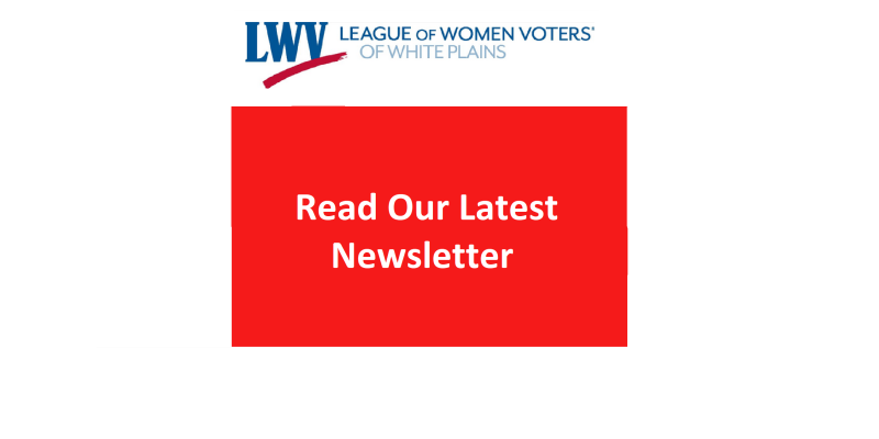 Read our latest newsletter