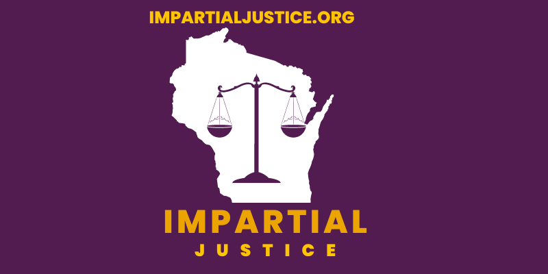 impartial justice website logo