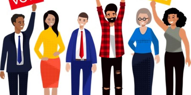 Shaping the Future of Solano County : A Collaborative Effort