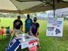 Voter Registration Drive 1 - June 2020