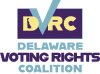 DVRC - Delaware Voting Rights Coalition