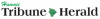Hawaii Tribune Herald Hawaii Tribune Herald logo