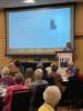 Annual Meeting-Pres. Klaus