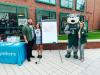 LWVBTC at Binghamton University