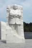 MLK Statue Washington DC