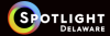 Spotlight Delaware logo