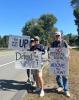 Peaceful Protest