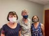 LWVHC members spoke with Sherry Bracken of Island Conversations, Sept. 2020