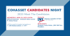 2025 Cohasset Candidates Night