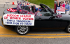 memorial day car for LWVH