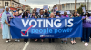 voting is people power