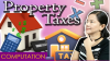Sept. 16 2026 meeting on property taxes