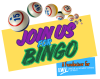 Bingo nights MArch 2026