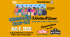 Aug 8 Community Cookout and Kickball game