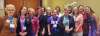 Members of LWVODC at the LWVNC 2025 convention, Durham, NC