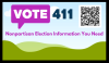 VOTE411 - Nonpartisan Election Information You Need