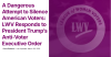 LWV Press Release