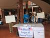 LWV Stillwater Supported the OSU Climate Strike