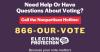 Election Protection Ohio