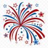 Fireworks 4th
