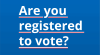 Register to Vote