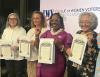 Woman Who Shape Santa Monica Honorees 2026