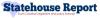 Statehouse Report logo